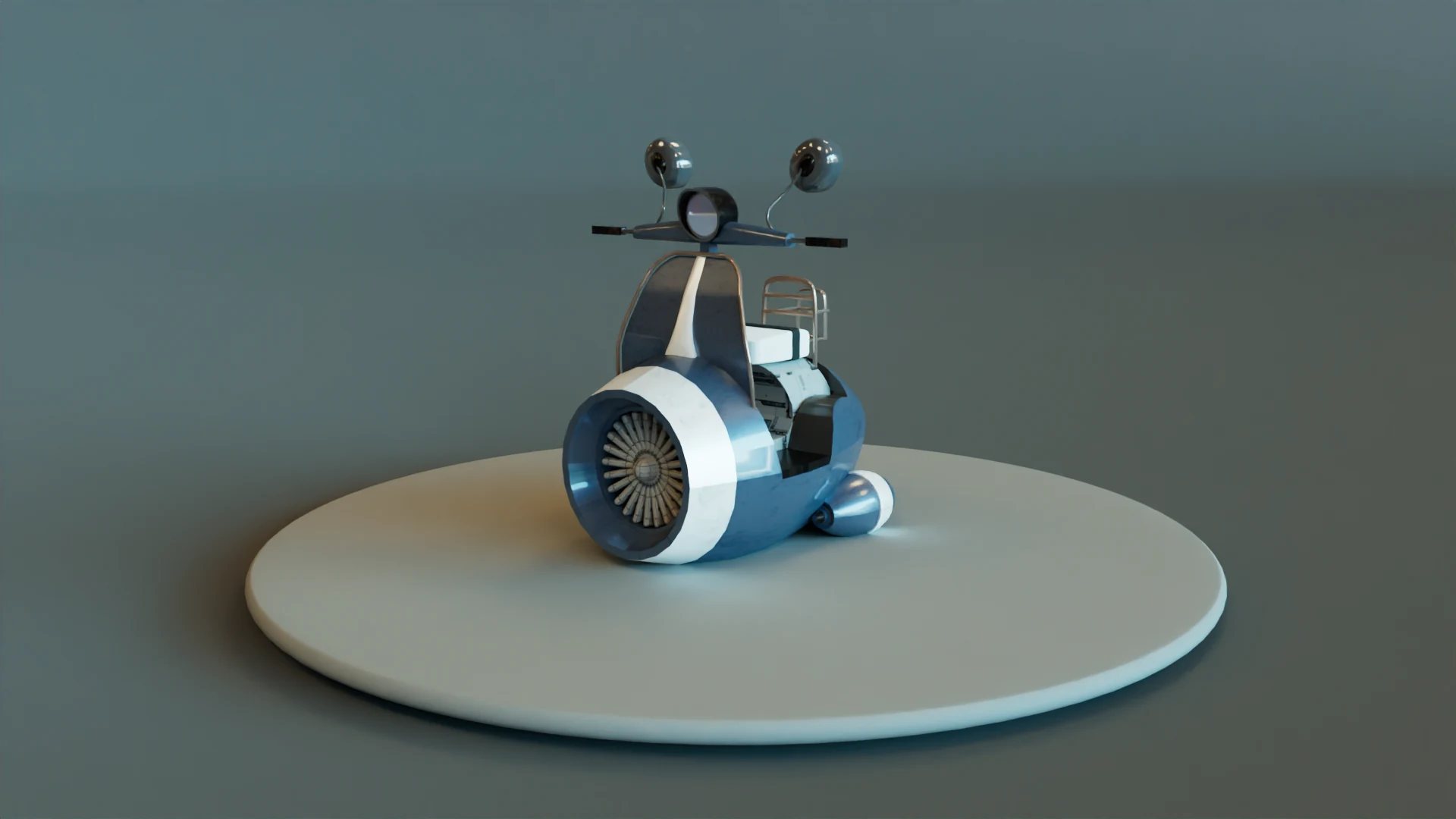 Bike Model