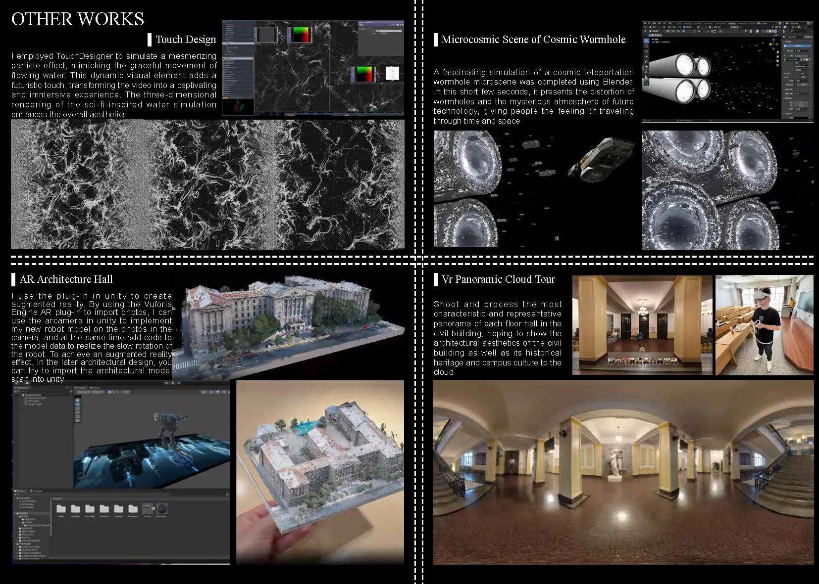 Portfolio Page 23