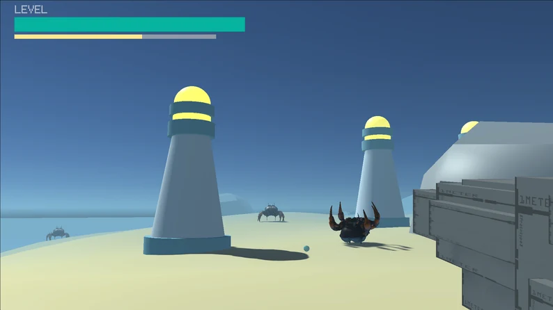 Gameplay Screenshot