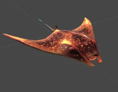 Monster Model 2