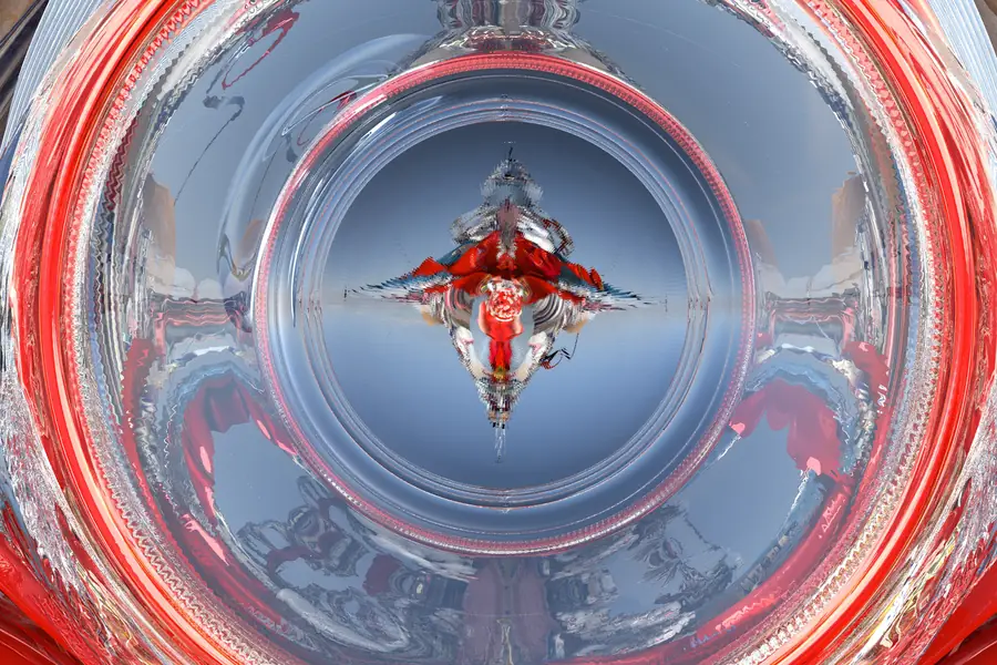 Respire 2.0 immersive interactive VR artwork