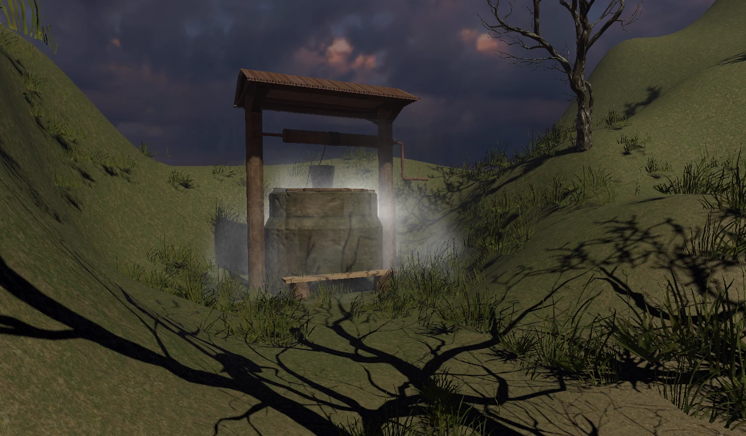 Gameplay