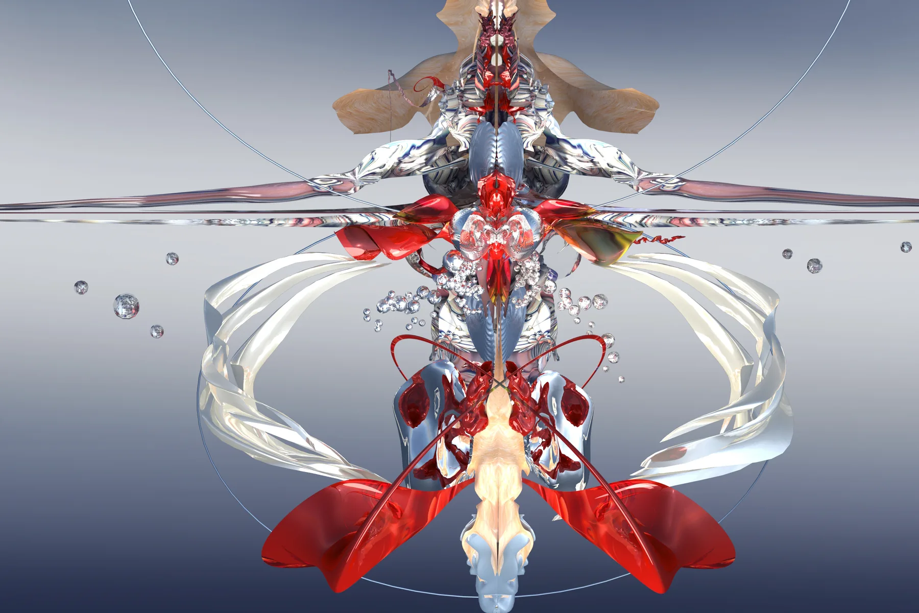 Respire 2.0 front view